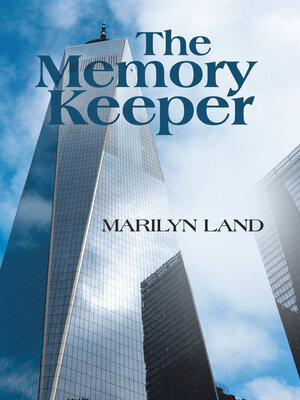cover image of THE MEMORY KEEPER